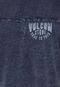 Camiseta Volcom Apathy Azul - Marca Volcom
