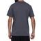 Camiseta Rip Curl Icon Trash Tee Masculina Preto Mescla - Marca Rip Curl