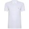 Camisa Polo Dudalina Essential Ou24 Branco Masculino - Marca Dudalina