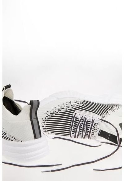 Zapatos koaj blancos sales