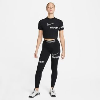 Calça Legging Nike Pro Dri-FIT - Feminina