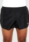 Short Mizuno Basic Run 3 Preto - Marca Mizuno