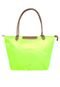 Bolsa Santa Lolla Nylon Sacola Verde - Marca Santa Lolla