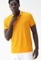 Camisa Polo Aramis 1 Friso Amarela - Marca Aramis