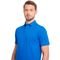 Camisa Polo Aramis Piquet Colorfix VE24 Azul Masculino - Marca Aramis
