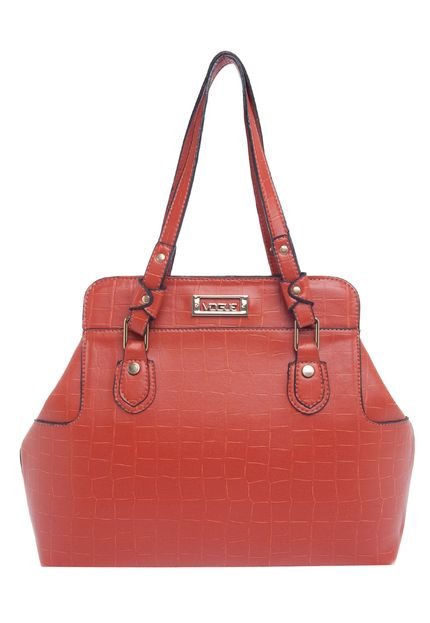 Bolsa Vogue Handbag Laranja - Marca Vogue