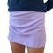 Shorts Saia Infantil Menina Canelada Lavin Basic 4 ao 16 10-A  Verde neon - Marca Lavin Basic