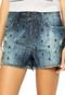 Short Jeans Colcci Azul - Marca Colcci