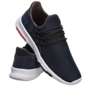 Kit 3 Pares de Tenis Masculino Casual Fitness Oferta Black - Marca Eleganci