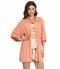 Kimono de Laise Endless Laranja - Marca Endless