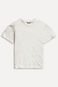 Camiseta Mc Piquet Flame Reserva Off-white - Marca Reserva
