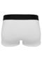 Cueca Boxer Calvin Klein Underwear Branca - Marca Calvin Klein Underwear