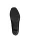 Scarpin Anna Flynn Basic Preto - Marca Anna Flynn