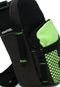Bolsa Starter Shoulder Bag Neon Verde/Preta - Marca S Starter