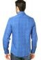 Camisa Colcci Azul - Marca Colcci