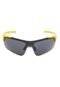 Óculos de Sol HB Highlander 3V Amarelo - Marca HB