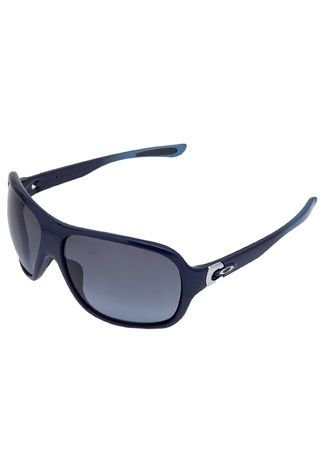 Óculos de Sol Oakley Underspin Azul Marinho