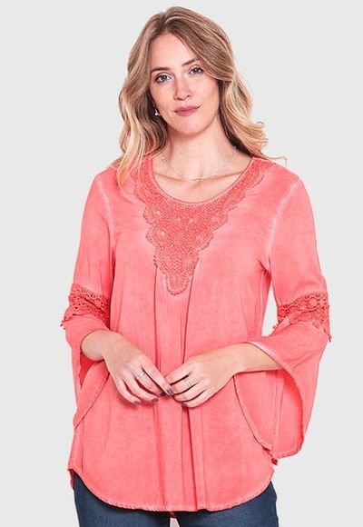 Blusas best sale wados ripley