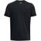 Camiseta Under Armour Brahma Bull Pjt Rock Preto Masculino - Marca Under Armour