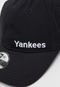 Boné New Era New York Yankees Mlb Azul-Marinho - Marca New Era