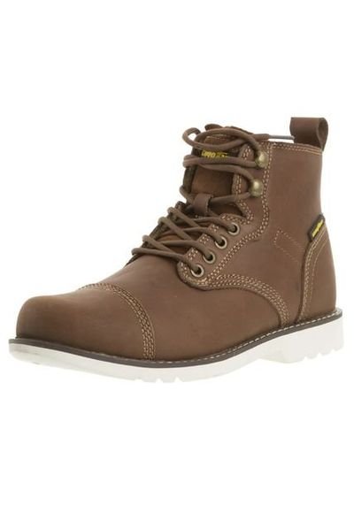 Botas Good Year Cafe Compra Ahora Dafiti Colombia