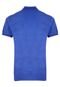 Camisa Polo FiveBlu Azul - Marca FiveBlu