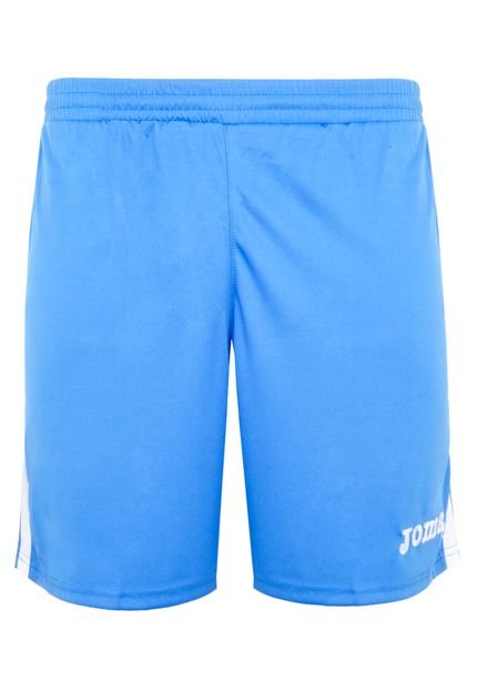 Short Joma Tokio Azul - Marca Joma