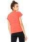 Camiseta Lupo Sport Lisa Laranja - Marca Lupo Sport