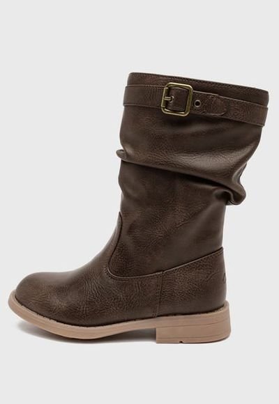 Dafiti botas sale niña