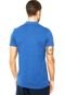 Camisa Polo adidas Ess Yd Azul - Marca adidas Performance