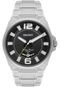 Relógio Orient MBSS1334-P2SX Prata - Marca Orient