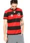 Camisa adidas Originals Crf Rubro Negro Home Vermelho - Marca adidas Originals