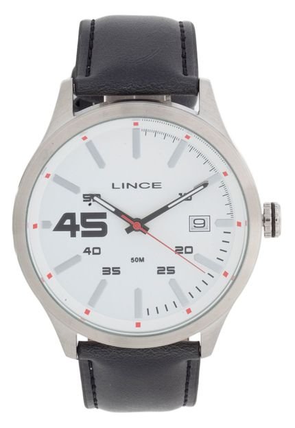 Relógio Lince MRC4356S-B2PX Prata - Marca Lince