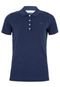 Camisa Polo Tommy Hilfiger Essential Azul - Marca Tommy Hilfiger