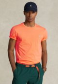 Camiseta Polo Ralph Lauren Logo Coral - Marca Polo Ralph Lauren