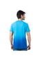 Camiseta Azul - Marca Dopping