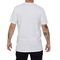 Camiseta Element Santoro Masculina Branco - Marca Element
