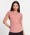 Blusa Ribana Sublime Kohmar Rosa - Marca Kohmar