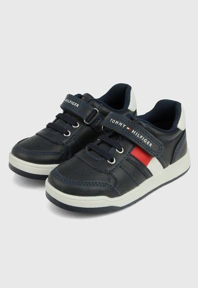 Tenis tommy dafiti top