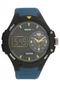 Relógio Speedo 81149G0EVNP1 Azul/Preto - Marca Speedo