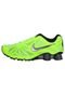 Tenis Nike Shox Turbo 14 Verde - Marca Nike Sportswear