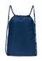 Sacola Bag Bolsa Esporte Azul Fitness Academia Gym Sack - Marca Hurley