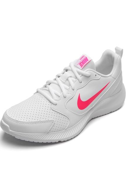Tênis Nike Todos Branco - Marca Nike