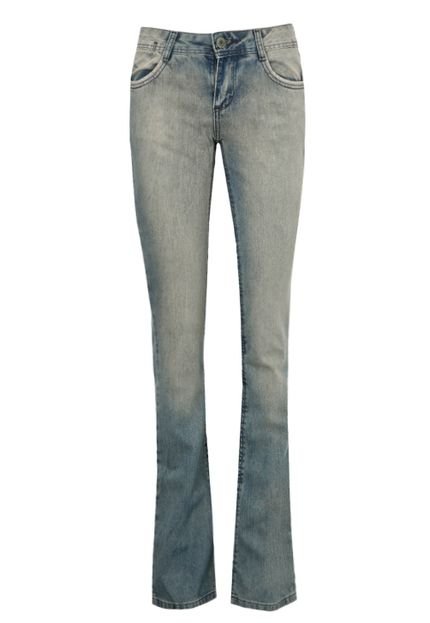 Calça Jeans TNG Old Flare Azul - Marca TNG