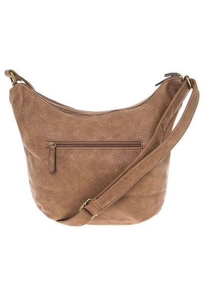 Cartera Paris 074 Marr n Secret by Saxoline Compra Ahora