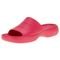 Chinelo Feminino Slide Poofy Usaflex - Ai3301 0943011 Pink - Marca Usaflex