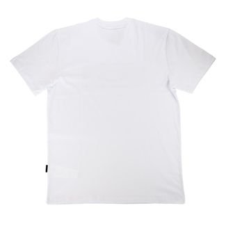 Camiseta Oakley Logo Graphic Branca - Compre Agora