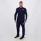 Agasalho Puma Baseball Tricot Suit Marinho - Marca Puma