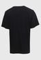 Camiseta Billabong Team Pocket Preta - Marca Billabong