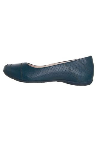 Sapatilha City Shoes Azul